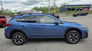 Subaru Crosstrek  2018 à Mont-Laurier, Québec - 4 - w320h240px