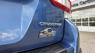 Subaru Crosstrek  2018 à Mont-Laurier, Québec - 10 - w320h240px