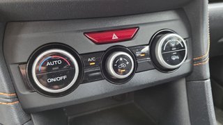 Subaru Crosstrek  2018 à Mont-Laurier, Québec - 30 - w320h240px