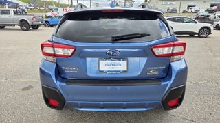 Subaru Crosstrek  2018 à Mont-Laurier, Québec - 7 - w320h240px