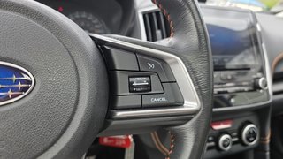 Subaru Crosstrek  2018 à Mont-Laurier, Québec - 27 - w320h240px