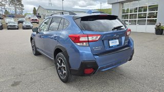 Subaru Crosstrek  2018 à Mont-Laurier, Québec - 13 - w320h240px