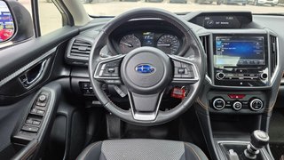 Subaru Crosstrek  2018 à Mont-Laurier, Québec - 21 - w320h240px