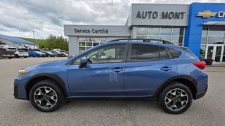 Subaru Crosstrek  2018 à Mont-Laurier, Québec - 14 - w320h240px