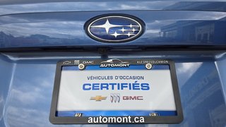 Subaru Crosstrek  2018 à Mont-Laurier, Québec - 9 - w320h240px
