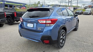 Subaru Crosstrek  2018 à Mont-Laurier, Québec - 6 - w320h240px