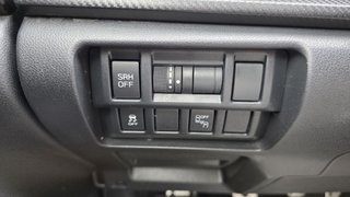 Subaru Crosstrek  2018 à Mont-Laurier, Québec - 24 - w320h240px