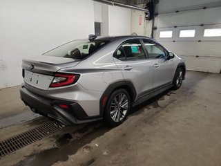 Subaru WRX  2023 à Mont-Laurier, Québec - 2 - w320h240px