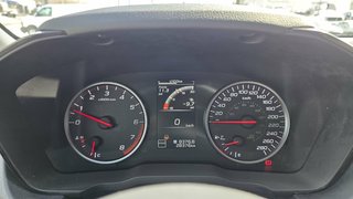 2024 Subaru WRX in Mont-Laurier, Quebec - 24 - w320h240px
