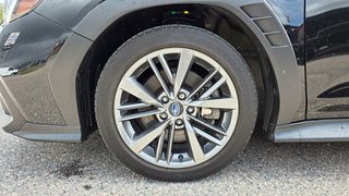 Subaru WRX  2024 à Mont-Laurier, Québec - 15 - w320h240px