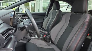 Subaru WRX  2024 à Mont-Laurier, Québec - 17 - w320h240px