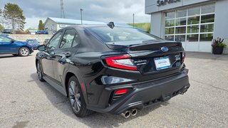 Subaru WRX  2024 à Mont-Laurier, Québec - 13 - w320h240px
