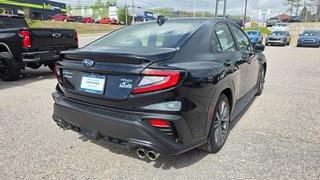 Subaru WRX  2024 à Mont-Laurier, Québec - 6 - w320h240px