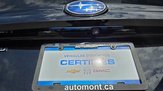 Subaru WRX  2024 à Mont-Laurier, Québec - 9 - w320h240px