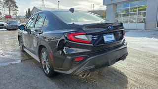 2024 Subaru WRX in Mont-Laurier, Quebec - 13 - w320h240px