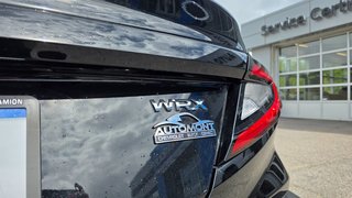 Subaru WRX  2024 à Mont-Laurier, Québec - 10 - w320h240px