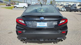 Subaru WRX  2024 à Mont-Laurier, Québec - 7 - w320h240px