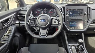 Subaru WRX  2024 à Mont-Laurier, Québec - 18 - w320h240px