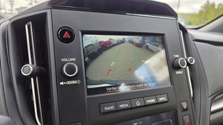 Subaru WRX  2024 à Mont-Laurier, Québec - 25 - w320h240px