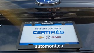 2024 Subaru WRX in Mont-Laurier, Quebec - 9 - w320h240px