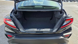 2024 Subaru WRX in Mont-Laurier, Quebec - 12 - w320h240px