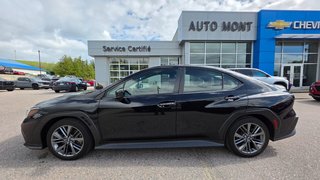 Subaru WRX  2024 à Mont-Laurier, Québec - 14 - w320h240px