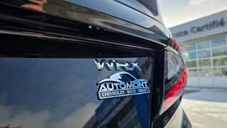 2024 Subaru WRX in Mont-Laurier, Quebec - 10 - w320h240px