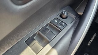 Toyota Corolla  2021 à Mont-Laurier, Québec - 24 - w320h240px