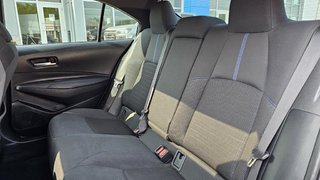 Toyota Corolla  2021 à Mont-Laurier, Québec - 16 - w320h240px