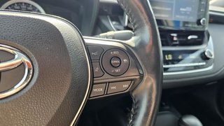 Toyota Corolla  2021 à Mont-Laurier, Québec - 28 - w320h240px