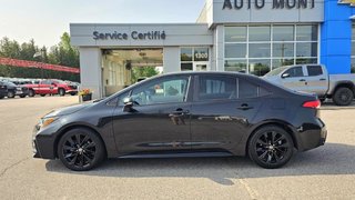 Toyota Corolla  2021 à Mont-Laurier, Québec - 13 - w320h240px