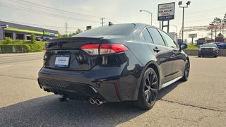 Toyota Corolla  2021 à Mont-Laurier, Québec - 6 - w320h240px