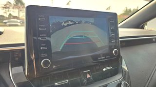 Toyota Corolla  2021 à Mont-Laurier, Québec - 31 - w320h240px