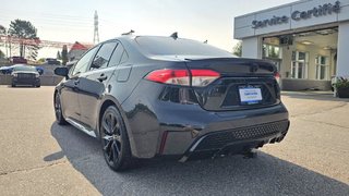 Toyota Corolla  2021 à Mont-Laurier, Québec - 12 - w320h240px