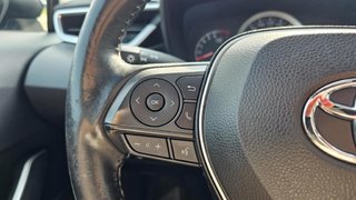 Toyota Corolla  2021 à Mont-Laurier, Québec - 27 - w320h240px