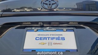 Toyota Corolla  2021 à Mont-Laurier, Québec - 8 - w320h240px