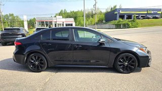 Toyota Corolla  2021 à Mont-Laurier, Québec - 4 - w320h240px