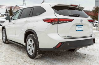 2020 Toyota Highlander in Mont-Laurier, Quebec - 13 - w320h240px