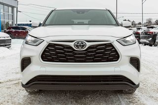 2020 Toyota Highlander in Mont-Laurier, Quebec - 2 - w320h240px