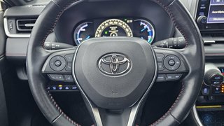 Toyota RAV4  2021 à Mont-Laurier, Québec - 31 - w320h240px