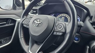 Toyota RAV4  2021 à Mont-Laurier, Québec - 26 - w320h240px