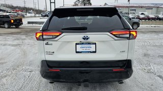 Toyota RAV4  2021 à Mont-Laurier, Québec - 7 - w320h240px