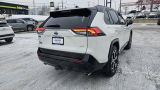 Toyota RAV4  2021 à Mont-Laurier, Québec - 6 - w320h240px