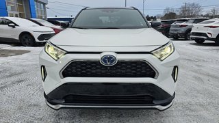 Toyota RAV4  2021 à Mont-Laurier, Québec - 2 - w320h240px