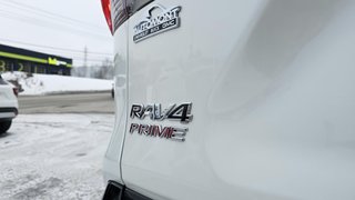 Toyota RAV4  2021 à Mont-Laurier, Québec - 8 - w320h240px