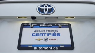 Toyota RAV4  2021 à Mont-Laurier, Québec - 9 - w320h240px