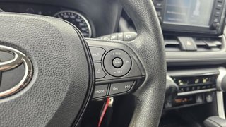 Toyota RAV4  2021 à Mont-Laurier, Québec - 26 - w320h240px