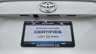 Toyota RAV4  2021 à Mont-Laurier, Québec - 8 - w320h240px