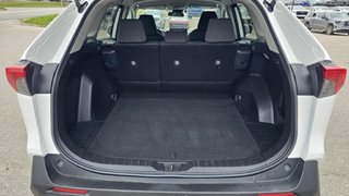 Toyota RAV4  2021 à Mont-Laurier, Québec - 10 - w320h240px