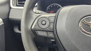 Toyota RAV4  2021 à Mont-Laurier, Québec - 25 - w320h240px